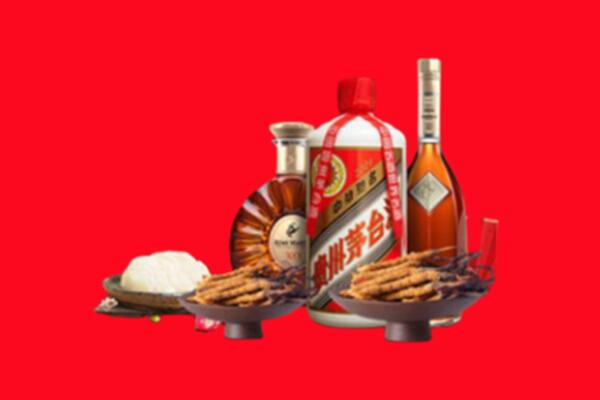 临汾霍州市回收礼品