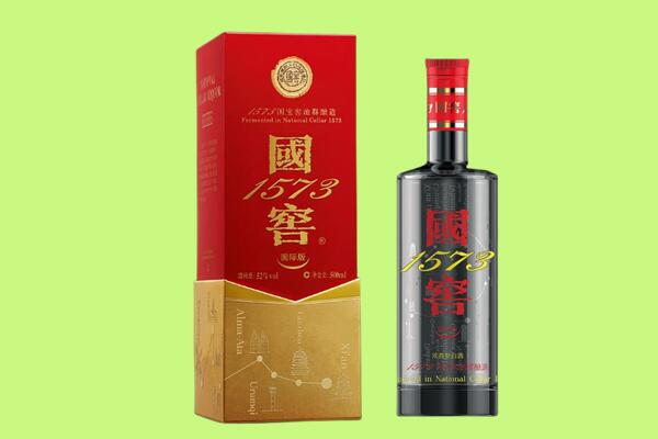 临汾霍州市回收国窖酒